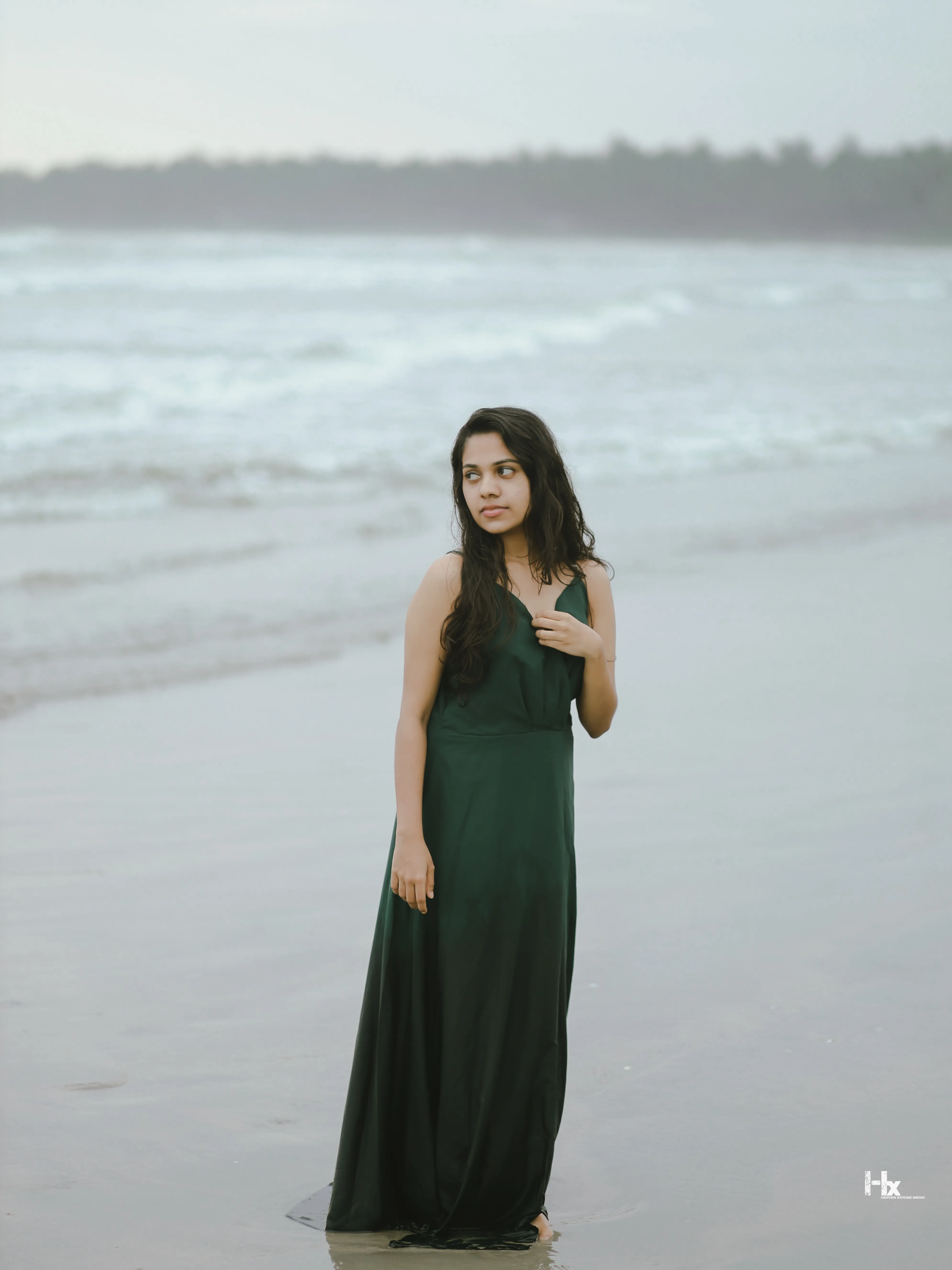 Model Photography